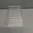 Plastic Storage Box, Clear