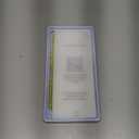 Ferilinso [Auto Dust Install] 3 Pack Screen Protector for Samsung Galaxy S26 Ultra, Military Grade Shatterproof, with 3Pack Tempered Glass Camera Lens Protector, Phone Case Friendly Accessories