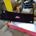 msi MPG 491CQPX QD-OLED 49-inch QD-OLED 5120 x 1440 (DQHD) Computer Monitor, 240Hz, Adaptive-Sync, HDMI, Display Port, VGA Port, VESA Mountable, Tilt, Height Adjustable, Speaker, 0.03ms, Black