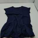 Women's Blue Dress, Size L