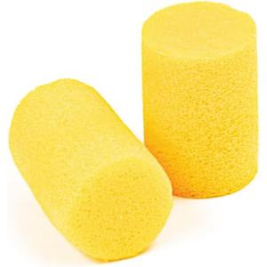 3M - Ear Classic Ear Plugs - 50 Pairs Of Individually Wrapped Ear Plugs