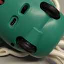 Dancing Octopus Baby Toy - Electric Crawling Octopus Tummy Time Toy - USB Rechargeable Dancing Musical Squid Toys with Lights, Birthday Gifts for 3 4 5 6 Year Old Boys Girls, Funny Desk Decor (Green)