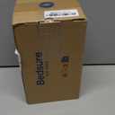 Berkshire Blanket Classic Extra-Fluffy Plush Throw Blanket, Soft Fuzzy Fluffy Long Hair Throw Blanket for Couch Sofa Bed, Dark Sage Green, 50x60 Inches