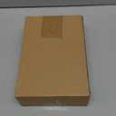 BESTVIP 60PCS Gold Plastic Silverware, Disposable Utensils, Heavy Duty Cutlery Set of 30 Forks, 15 Spoons, 15 Knives for Party, Christmas, Wedding, Catering and Daily Use