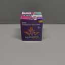 Mini Karaoke Machine for Kids Adults, Bluetooth Speaker with 2 Wireless Microphones, TOP Christmas Birthday Gifts Toys for Girls Ages 3, 4, 5, 6, 7, 8, 9,10,11,12+ Years Old Toddler (Light pink)