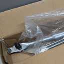 A-Premium Windshield Wiper Transmission Linkage Assembly Compatible with Chevy, Cadillac and GMC Vehicles - Silverado 1500/2500/2500HD/3500, Sierra 1500/2500/3500, Escalade, Avalanche 1500/2500, Yukon