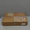 SUNALLY Room Divider Curtain Rod, No Drilling Room Separator for Space Partition Adjustable 4-10ft(H) 28-70inch(W) Heavy Duty Temporary Wall Divider Floor to Ceiling Tension Rod, White