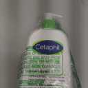 Cetaphil Face & Body Moisturizer, Hydrating Moisturizing Lotion for All Skin Types, Suitable for Sensitive Skin, NEW 20 oz, Fragrance Free, Hypoallergenic, Non-Comedogenic (20 Fl Oz (Pack of 1))