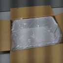 AAP73051305, AP5959449 Door Shelf Bin Compatible with lg, kenmore Refrigerator(some models,not all): LFCS22520S, LFC22770ST, LFC22770SW, LFC22770SB etc, Replacement Door Basket PS11700735, EAP11700735