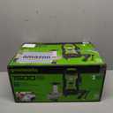 Greenworks 1500 PSI 1.2 GPM Pressure Washer (Upright Hand-Carry) PWMA Certified