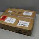 Laundry Hamper with Wheels, 90L Laundry Basket with Handle, Laundry Sorter with Removable Liner Bag (90L-1 Section, White)