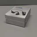 Cevinily Bone Conduction Headphones,Bluetooth 5.4 Open Ear Running,IP55 Waterproof Sport Headphones,Hiking and Outdoor Sports