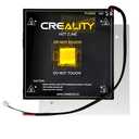 Ender 3 Heated Bed with Cable 24V 220W Compatible with Creality Ender 3, Ender 3 Neo, Ender 3 pro, Ender 3 V2, Endder 3 V2 Neo, Voxelab Aquila X2 3D Printers