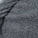 Westinghouse Electric Blanket Full, Faux Fur Heated Blanket with 10 Heating Levels & 1-12 Hours Auto Off, Soft Cozy Sherpa Heated Blanket Washable Blanket (80" x 84" Full Size, Indigo)