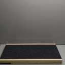 Pet Stairs Dog Steps Pet Slope Adjustable Wooden Pet Stairs Portable Foldable Dog Safety Ramp,Wooden Pet Ramp/Ladder for Small Medium Dogs