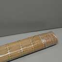Bamboo Blinds for Interior Windows, Custom Bamboo Shades for Indoor Windows, Roller Shades for Indoor Window and Outdoor Patio, Decks, Porches, Backyards
