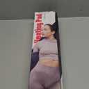 VAAGHANM Heating Pad: 33 x 17 inches Electric Heating Pad for Back -Extra Large Heat Pad for Shoulder/Neck/Knee/Arms - Upgraded 6 Timer & 6 Temperature Controller -Auto Shut Off (Grey Blue)