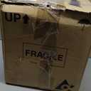 Silonn Nugget Ice Maker Countertop with APP & Voice Control, Self Cleaning Ice Machine with 3L Large Water Tank, 40 lbs/24H Soft Chewable Ice, Portable Pebble Ice Maker for Home, Kitchen and Party (Silver Gray)