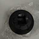 2-3/4" Impact Socket 1" Drive, 6 Point Design, CR-MO, ANSI Certified, Big Jumbo Socket 1 Inch Drive for Mining, Pipeline, Industrial Equipment & Heavy-Duty Maintenance