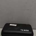 Wood Burning Kit Professional Pyrography Wood Burning Tool, Wood Burner Kit with Accessories for Embossing Carving DIY Adults Crafts Beginners (Wood color)