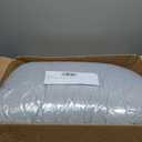 Japanese Futon Floor Mattress, 100% High Density Comfortable Foam, 3.5" Thicken Foldable Mattress Tatami Mat Sleeping Pad, Ideal for Comfort and Support, Kids Floor Lounger Pillow Bed Sofa (Twin (Grey)