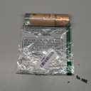 MCoBeauty Flawless Glow Luminous Skin Filter 2.5 Fair - 4-in-1 Liquid Foundation Primer Highlighter Makeup - Dewy Radiant Skin Tint with Squalane for Face - Buildable Glow Complexion Booster - 1 Fl Oz