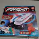 Hasbro Gaming Hypershot Electronic Tabletop Hockey Game | 5 Games in 1 | Music, Lights, and Sounds | Ages 8 and Up | for 1 to 2 Players | Kids Board Games