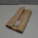 Burlap Table Runner with LED String Lights Rustic 12 x 108 Christmas Tablecloth Lighted Table Runner Farmhouse Decor for Wedding Bridal Shower Xmas Holiday