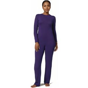 J & E Talit Inc. Womens Alzheimers Clothing - Alzheimer Anti-Strip Jumpsuit (Small)