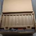 Step2 Big Builders Pro Workshop for Kids, Indoor/Outdoor Tool Bench for Children, Interactive Play with Sounds, Includes 45 Piece Toy Accessory Kit, Made of Durable Plastic, For Toddlers 3+ Years Old