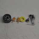 Adefol Air Filter Oil Filter Tune Up Kit for Husqvarna YTH22V46 YTH2348 YTH24V48 Z246 YTH18542 Z254 YTA24V48 YTA18542 YTH24V54 YTA22V46 Mower w/ 17.5hp 19.5hp 20hp 21hp Engine