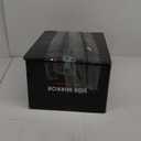 A-Premium Driver Side Power Door Mirror - Compatible with Honda Accord 2013 2014 2015 2016 2017 Sedan - Heated Manual Folding Outside Rear View Mirror with Turn Signal White (Paint to Match)