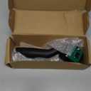 Turn Signal Switch(1PCS).Fit for 2011-2012 Ford Edge Explorer & Lincoln MKX. Replaces Part # CBS-2142, SW8462, BT4Z13341AA, BT4Z13341BA.