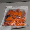 Fall Balloon Arch Kit, Autumn Birthday Party Decor Terracotta Orange Dusty Pink Balloon Garland Maple Acorn Foil Balloons for Thanksgiving Fall Harvest Birthday Bridal Shower Party Decorations