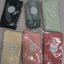 bropite Compression Socks for Women & Men Circulation-Support Knee High Socks 20-30 mmhg-Best for Running,Medical,Nurse,Travel, L/XL