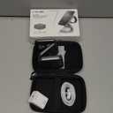 2024 Wireless Charger for Magsafe, AC Island 5-in-1 Portable Charging Station