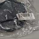 Kanu Surf Boys' Short Sleeve UPF 50+ Rashguard Swim Shirt (6, Solid Charcoal)