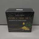 Hair Growth Shampoo and Conditioner Routine Set for Anti-Thinning Hair, Stronger, Thicker and Longer Hair, Growth with Paraben Free Women & Men Color-Safe for Hair Loss & Hair Wellness