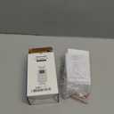 DEWENWILS Indoor in Wall Timer Switch for Light, Single-Pole,7 Day, 7 ON/Off Settings, DST RND Mode, Programmable Digital Switch Timer for Lights, Fans, Motors, Neutral Wire Required, ETL Listed