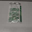 2pcs Nail Drill Spindle Set, Professional Nail Polisher Handle with Machine Bearing, Electronic Manicure/Pedicure Drill Kit, for Acrylic Nail Gel Polish Remover and Nail Files