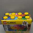 LEGO Classic Large Creative Brick Box 10698 Building Set, Toy Storage Solution for Home or Classrooms, Interactive Building Toy for Kids, Boys, and Girls