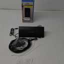 2800+ Miles Range TV Antenna,2025 Strongest Digital Antenna for Smart TV Indoor Outdoor with Amplifier, Upgraded 360 Reception HDTV Local Channels -Supports 8K, 4K, 1080P for All TVs -38FT Coax Cable