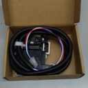 W11368616 W11670519 Washer Lid Lock Assembly Replacement for Whirlpool & may-tag MVW4505MW0, MVW4505MW1 Replaces AP7214714, W11368616, PD00085482, 4981394 Lid Lock Switch