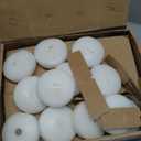 3 inch White Floating Candles, 48 Pack Unscented Floating Candle,8-9 Hours Burning Floating Candles for Centerpieces, 3 Water Candles for Cylinder Vases, Wedding, Party