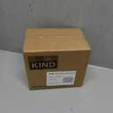 KIND Breakfast Bars, Variety Pack, Honey Oat, Almond Butter, and Peanut Butter, Healthy Snacks, Gluten Free, 3-8g Protein, 18 Count (BBD - 09/14/2026)