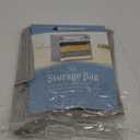 Whitmor Tall Storage Bag 14.2in x 19.7in x19.7in