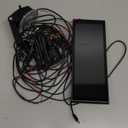 9.26" Carplay Screen for Car, Wireless Portable Car Play Screen for Apple CarPlay & Android Auto, OTA Updates, Backup Camera, Bluetooth 5.0, Mirror Link, Voice Control, GPS Navigation, FM (Black)