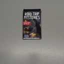 WELL BALANCED Road Trip Mysteries - Car Game for Adults & Teens, Road Trip Travel Essentials