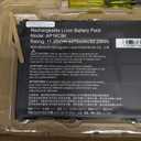 AP18C8K Laptop Battery Compatible with Acer Aspire 5 A514-52 A514-54 7 A715-42G Swift 3 SF314-42 SF314-57 SF314-57G SF314-58 SF314-59 Chromebook CB315-3H 314-C933 TravelMate P2 TMP215-52 A514-52-58U3