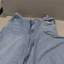 Levi's Women's Cinch Baggy Jeans, 30